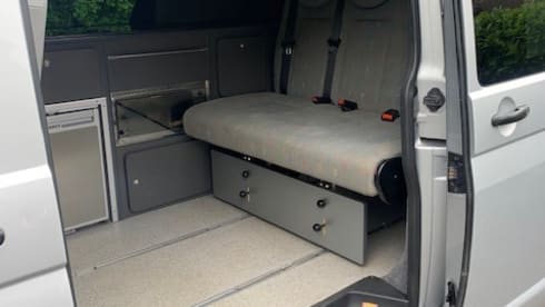 Daisy  – Große Abenteurer