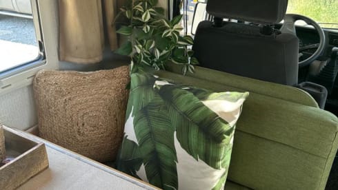 Knusse Knaus – 4p Fiat alcove from 1998