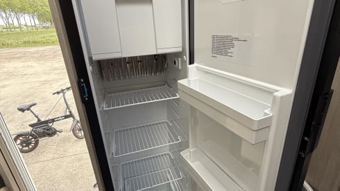 Merel – 4p Chausson semi-integrated uit 2018