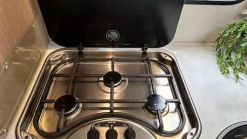 4p Carado integrated from 2020
