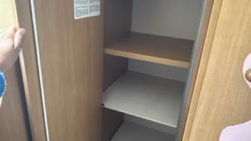 Pantoffeldier – Chausson-Nische für 6 Personen ab 2026