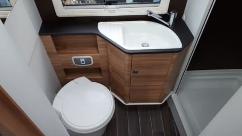 Luxury Adria Matrix 670 slt.