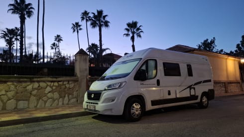 McLouis Menfys S-line 5 – McLouis Menfys S-line 5