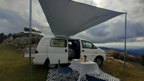 VANTASTIK RENTAL CAMPERVAN – VANTASTIK RENTAL CAMPERVAN