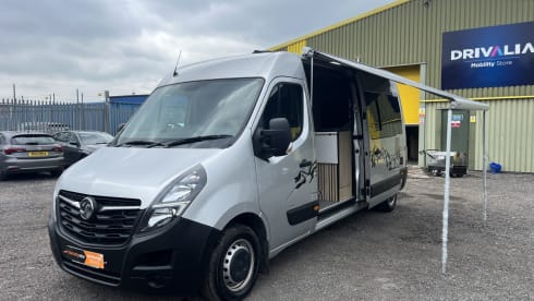 CORY – 3 berth Other semi-integrated from 2021