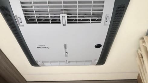 Freewilly 1 – Knaus Sky TI 650 MF