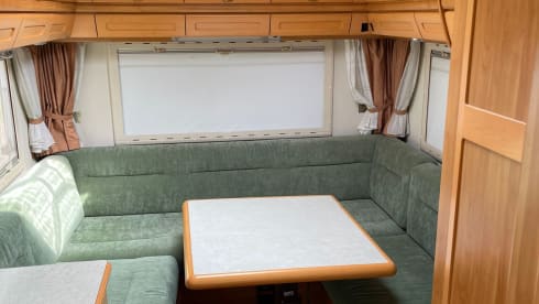 Eb – 5p Hymer integrated from 1994