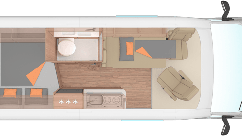 Der echte Norden – bunk31