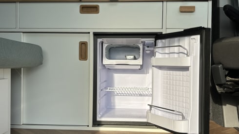 Woody – Camper Woodpecker del 2017 full optional 4 posti
