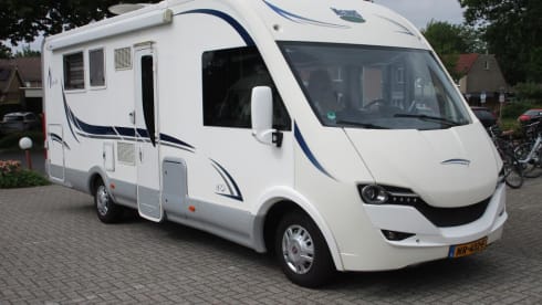 2p McLouis integrated from 2012