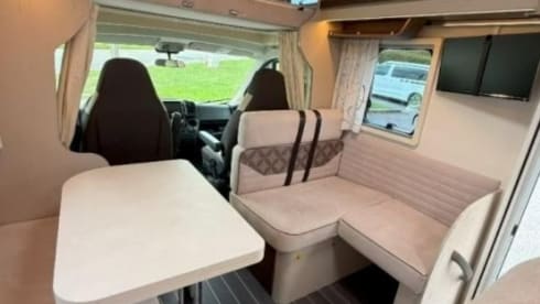 6p Rimor alcove from 2024