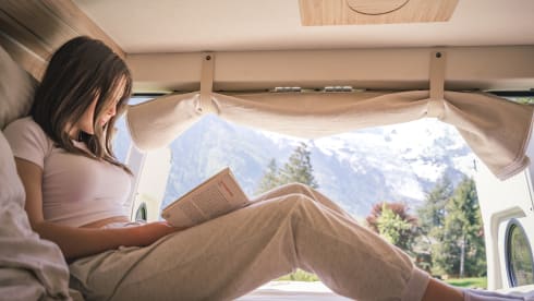 LE VAN ØBERWILD Annecy - family adventures