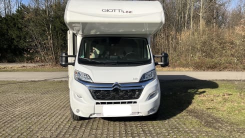 Gönther – Gönther 2022 NEW