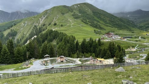 Carado I 447, Premiummobil – Carado I 447, premium voertuig