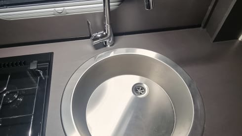 5 berth Swift Voyager 475 from 2025