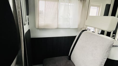 7. Vasco – 7. Luxury Motorhome Benimar Tessoro 468 Northautokapp