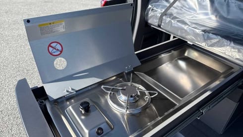 Camper Volkswagen a 5 posti letto dal 2026