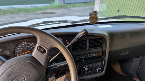 seabreeze – USA Toyota Seabreeze