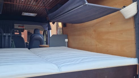 Campervan