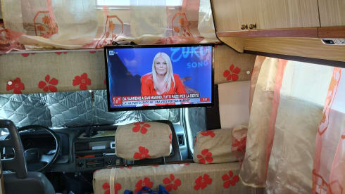 Stefano  – Tours Sicilia