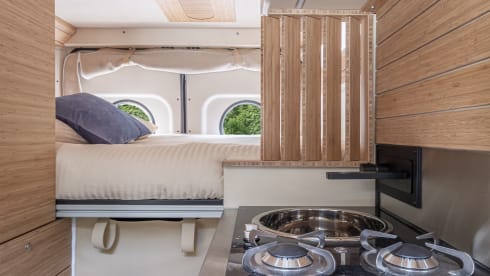 LE VAN ØBERWILD Annecy - family adventures