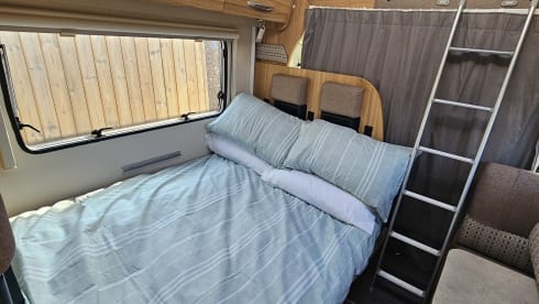 Dora the motorhome explorer  – Dora the motorhome explorer 