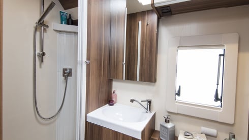 T-Line 590 – T-Line 590