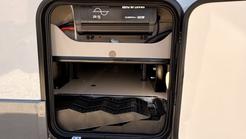 Camping-car intégré 2026 | Automatique | Climatisation de toit | Châssis AL-KO