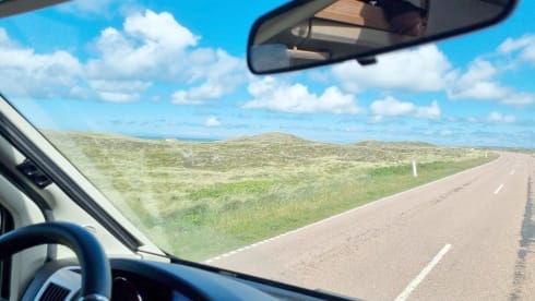 Carado – Wohnmobil Carado