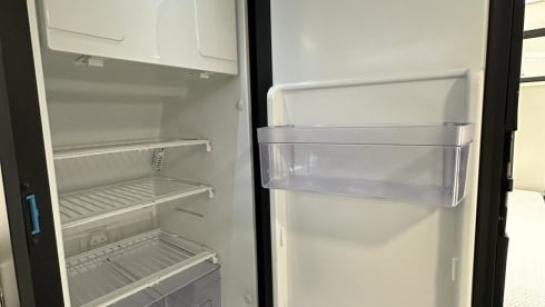Wunderschöner Fiat Adria Camper für 2 Personen