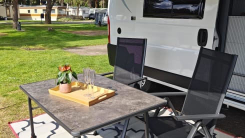 Louis – New campervan -2024