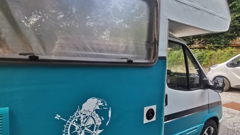 DustyCamp23 – DUSTY CAMP