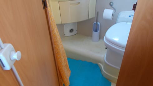 Vacanze Indimenticabili col Nostro Camper per visitare l'Italia