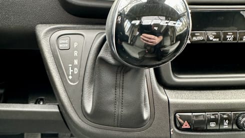 Adria Compact DL automatic 3p from 2024