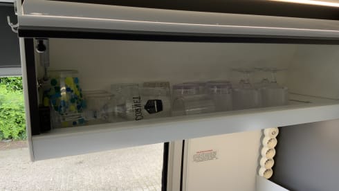 Adria Twin Supreme 640 Slb