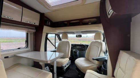 Mobieltje – 3p Ford integrated from 2013