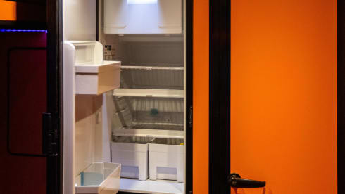 Black Prince – The Ultimate super high spec off grid adventure camper