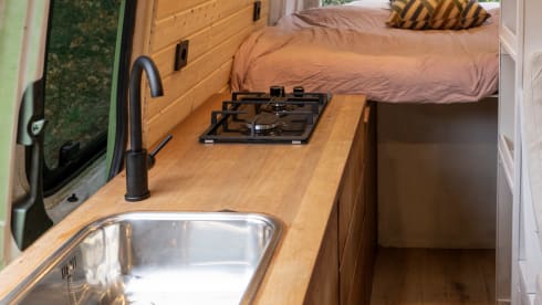 Ivana – 3p Mercedes-Benz bus uit 2017