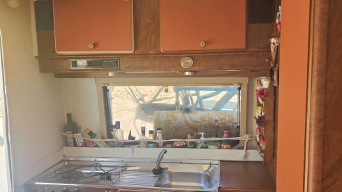 Vamos! – 5p Hymer integrated from 1986