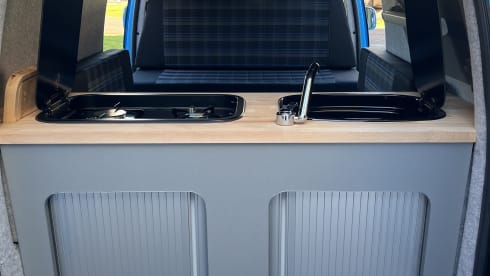 Caddy camper – Vw caddy micro camper