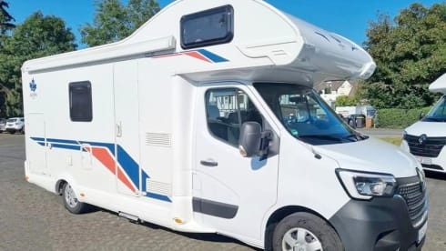 Lucie – Freiheit für Alle