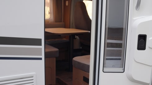 Carado Berlin 2023 - Pratique et comme neuf