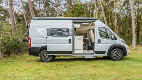 4p Karmann bus from 2024