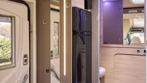 4p Challenger semi-integrated uit 2021