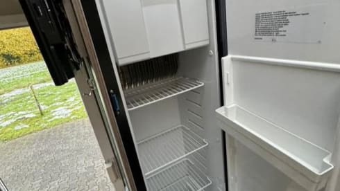 530 Korus – 2 person Chausson 530 Korus