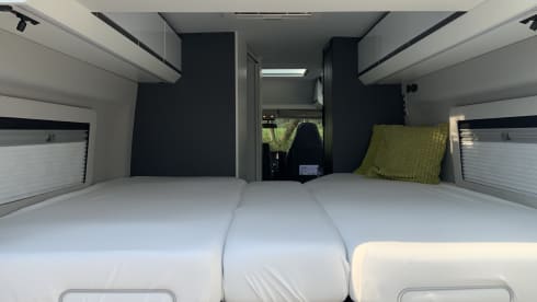 2p Adria Mobil bus from 2022