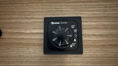 2-seater Citroën semi-integrated from 2022