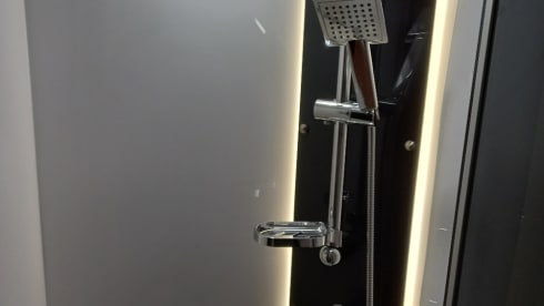 Viva la Vida – Chausson@720 Nordic Edition 2022 - 5 belts / 6 beds