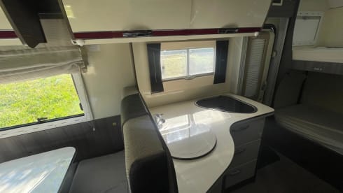 6p Fiat semi-integrated from 2021