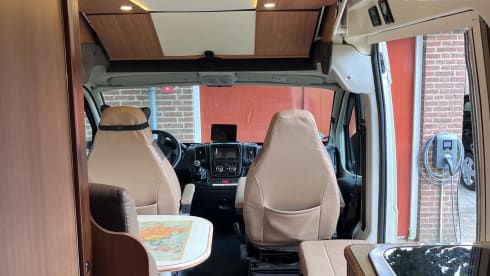 Fritsie 3 – 4p Fiat bus from 2016